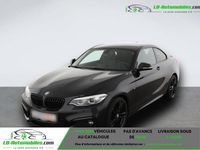 Occasion BMW 220 Comfort Edition 190 ch (139 kW) 2017 Coupé