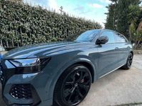 occasion Audi RS Q8 4.0 mhev quattro tiptronic