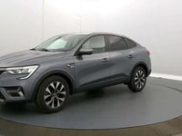 Occasion Renault Arkana Evolution 2023 Gris SUV