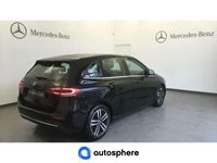 occasion Mercedes B180 CLASSE136ch Style Line 7G-DCT