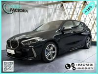 occasion BMW M135 Serie 1 -26% i 306cv Bva8 4x4+gps+cam+park Assist+opt