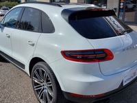 occasion Porsche Macan 3.0 V6 258 CH S DIESEL PDK