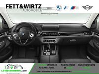 occasion BMW 750 Serie 7 d Xdrive 400 Ch Bva