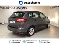 occasion Ford C-MAX 1.0 EcoBoost 125ch Stop&Start Titanium Euro6.2