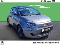 occasion Fiat 500e 118ch Icône - VIVA63772114