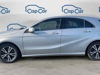 Occasion Mercedes A180 Business 122 ch (89 kW) 2017 Berline
