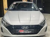 occasion Hyundai i20 1.0 T-gdi 100 Hybrid 48v Intuitive