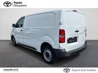 Occasion Toyota Proace 122 ch (89 kW) 2020 Monospace