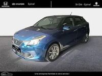 occasion Suzuki Baleno 1.2 Dualjet 90ch Pack