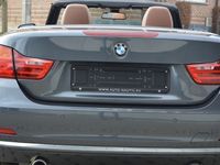 occasion BMW 435 Serie 4 I Cabriolet 306 Ch Luxury 1 Main !!