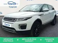 occasion Land Rover Range Rover evoque N/a 2.0 Ed4 150 Business