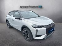 Nouvelle DS Automobiles DS3 136 ch (100 kW) 2025 Citadine