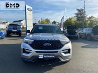 occasion Ford Explorer 3.0 Ecoboost 457ch Parallel Phev St-line I-awd Bva10 25cv