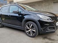 occasion Peugeot 2008 PureTech 110ch S&S EAT6 GT Line