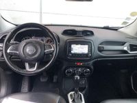 occasion Jeep Renegade 1.6 I Multijet S&s 120 Ch Bvr6 Longitude