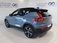 occasion Volvo XC40 - VIVA190224065