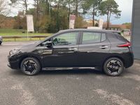 occasion Nissan Leaf Leaf 2022Electrique 40kWh