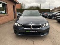 occasion BMW 318 318 (G20) DA BUSINESS DESIGN