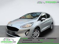 Occasion Ford Fiesta 86 ch (63 kW) 2017 Citadine