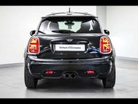 occasion Mini John Cooper Works 231ch Bvas8