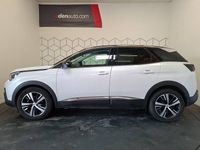 Occasion Peugeot 3008 Allure 130 ch (95 kW) 2018 SUV