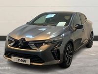 Nouvelle Mitsubishi Colt Intense 92 ch (67 kW) 2025 Gris Berline