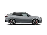 Occasion BMW iX2 Sport Line 225 kW (306 ch) 2024 Gris SUV