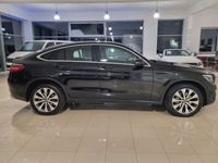 occasion Mercedes E250 GLC COUPE D 204CH BUSINESS EXECUTIVE 4MATIC 9G-TRONIC EURO6C