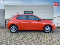 occasion Opel Corsa 1.2 75ch Design / Tech - VIVA191506461