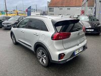 occasion Kia Niro 1.6 GDi 105ch ISG + électrique 43.5ch Active DCT6 - VIVA194880644