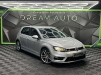 Occasion VW Golf VII R-line 152 ch (111 kW) 2016 Gris Berline