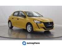 occasion Peugeot 208 208PureTech 75 S&S BVM5 Like