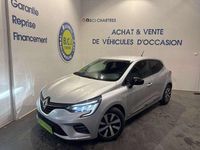 Occasion Renault Clio V Equilibre 91 ch (66 kW) 2023 Gris Berline