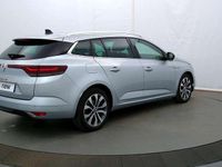 Occasion Renault Mégane IV Techno 115 ch (84 kW) 2024 Gris Break