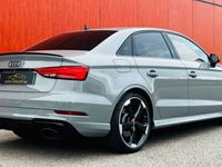 occasion Audi RS3 Berline 2.5 TFSI 400 ch 5 tronic 7 Quattro