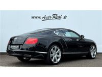 occasion Bentley Continental GT W12 6.0 575 CH A