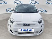 Occasion Fiat 500e Action 2023