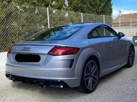 occasion Audi TT Coupé 2.0 TFSI 230 S tronic 6 line