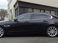 occasion Jaguar XF Business Prestige V6 3.0 D - 300 Ch Bva