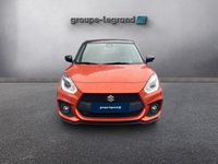 Occasion Suzuki Swift Sport 129 ch (94 kW) 2023 Citadine