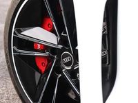 Occasion Audi e-tron GT quattro Sport 439 kW (598 ch) 2023 Gris Berline