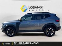 Occasion Dacia Duster Extreme 91 ch (66 kW) 2025 SUV