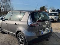 Occasion Renault Scénic III Zen 110 ch (80 kW) 2013 Monospace