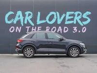 Occasion VW T-Roc 2025 Deep black nacre SUV