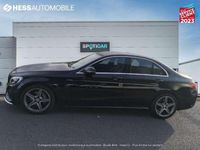 occasion Mercedes C200 ClasseD 2.2 Sportline 9g-tronic