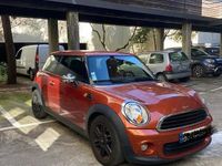 Occasion Mini One D Hatch 90 ch (66 kW) 2011 Citadine