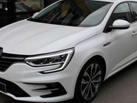 occasion Renault Mégane IV 