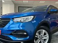 occasion Opel Grandland X 1.5 D 130ch Edition Business Bva8 98g