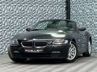 occasion BMW Z4 2.0i 16v/cabriolet/GPS/CUIR/AIRCO/GARANTIE 12 MOIS