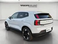 Occasion Volvo EX30 200 kW (272 ch) 2025 Bleu nuage SUV